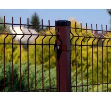 Сетка для забора