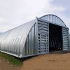 Быстровозводимые разборные ангары в Колпино: цены и доставка