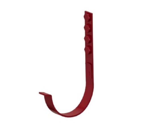 Держатель желоба D150х350 Порошковая окраска P363