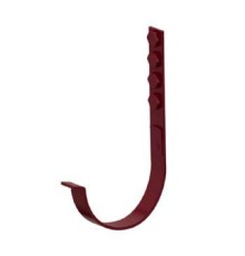 Держатель желоба D150х300 Порошковая окраска RAL3005