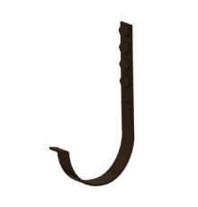 Держатель желоба D125х280 Порошковая окраска RR32