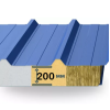 Сэндвич-панели кровельные 200 мм: лучшая цена в Колпино