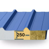 Сэндвич панели кровельные толщиной 250 мм