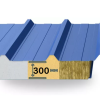 Сэндвич-панели кровельные 300 мм: низкая цена за м2 в Колпино