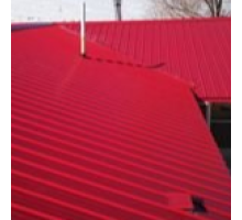 Кровельные сэндвич-панели