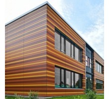 Линеарные панели 