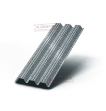 Профнастил Н90-945-0.75 Оцинкованный