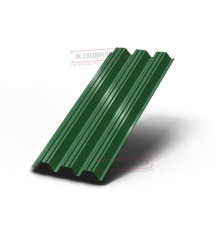 Профнастил Н90-945-0.7 Полиэстер RAL6002