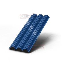 Профнастил Н90-945-0.7 Полиэстер RAL5005