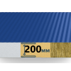 Сэндвич-панели стеновые 200 мм купить в Колпино и ЛО по оптовым ценам