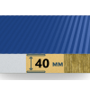 Стеновые сэндвич-панели толщиной 40 мм