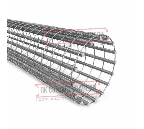 Каркас арматурный КБС-450х12х500х6-2