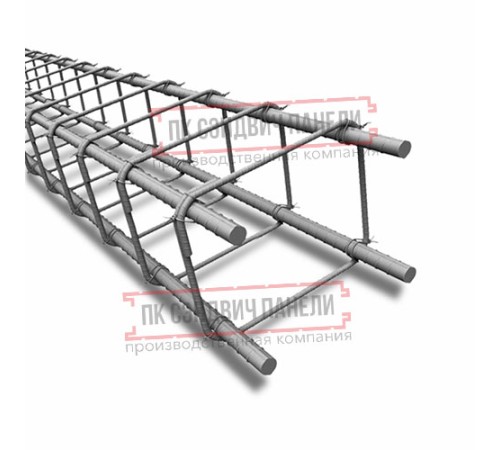 Каркас арматурный КЛФ-170