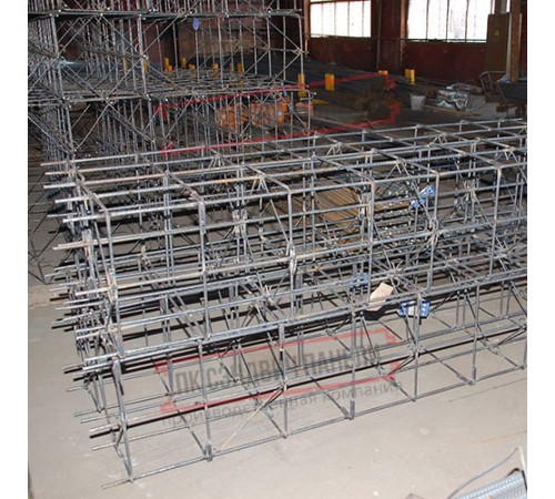 Каркас арматурный КЛФ-170