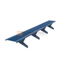 Переходной мостик ОЦ РП-МК-250 L=2480 4 опоры ТУ