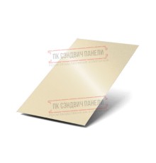 Лист плоский ПЭ-1015-0.45