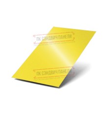 Лист плоский ПЭ-1018-0.45