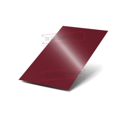 Лист плоский Norman ПЭП-3005-0.5