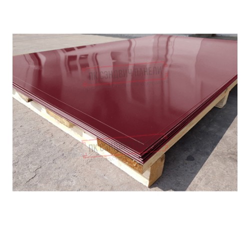 Лист плоский Norman ПЭП-3005-0.5