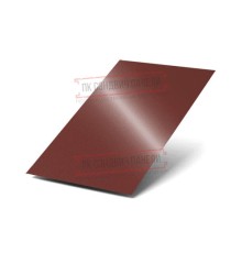 Лист плоский ПЭ-3009-0.45