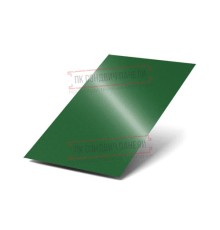 Лист плоский ПЭ-6002-0.45