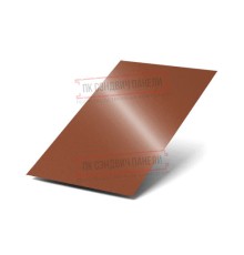 Лист плоский PURETAN-RR750-0.5