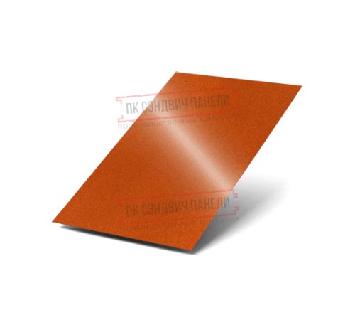 Лист плоский AGNETA-CopperCopper-0.5