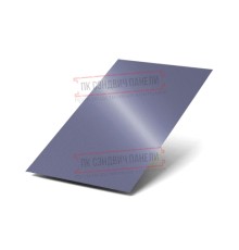 Лист плоский PURMAN-Galmei-0.5