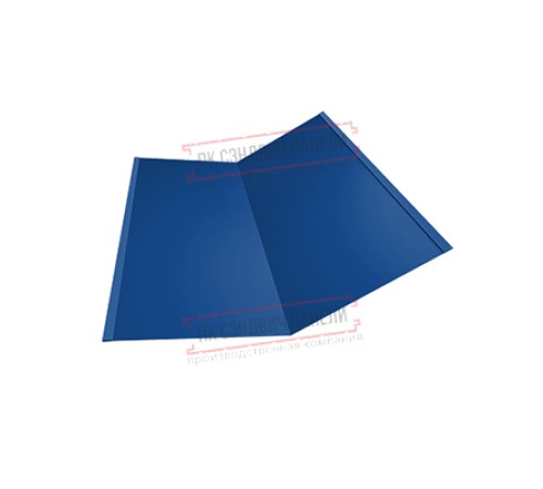 Планка ендовы нижняя 298х298х2000 PURMAN-5005-0.5