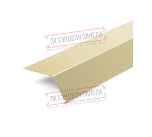 Планка карнизная 100х69х2000 Norman ПЭ-1014-0.5