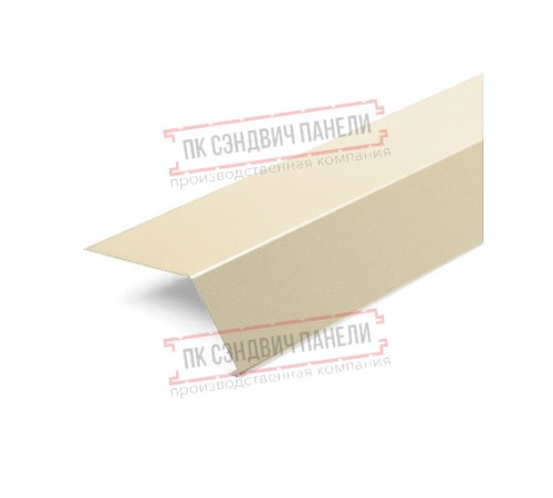 Планка карнизная 100х69х2000 Norman ПЭ-1015-0.5