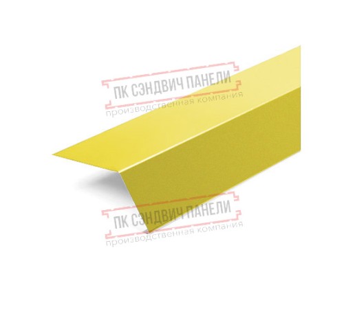 Планка карнизная 100х69х2000 Norman ПЭ-1018-0.5