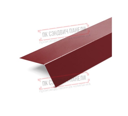 Планка карнизная 100х69х2000 PURMAN-3011-0.5