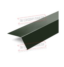 Планка карнизная 100х69х2000 Viking-6007-0.45