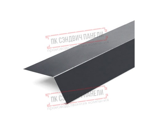 Планка карнизная 100х69х2000 PURMAN-7024-0.5