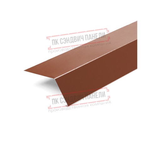 Планка карнизная 100х69х2000 Norman ПЭ-8004-0.5