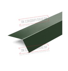 Планка карнизная 100х69х2000 PURETAN-RR11-0.5