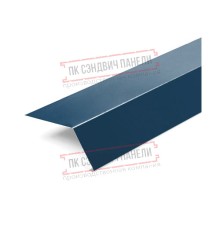 Планка карнизная 100х69х2000 PURETAN-RR35-0.5