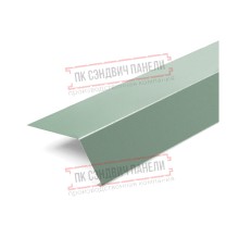 Планка карнизная 100х69х2000 PURMAN-Tourmalin-0.5