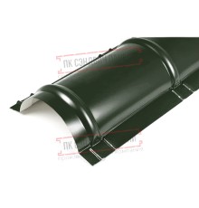 Планка конька круглого R110х2000 Viking-6007-0.45