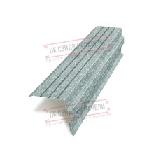 Планка торцевая 90х115х2000 ОЦ-БЦ-0.45