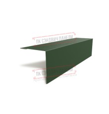 Планка угла наружного 115х115х2000 PURETAN-RR11-0.5