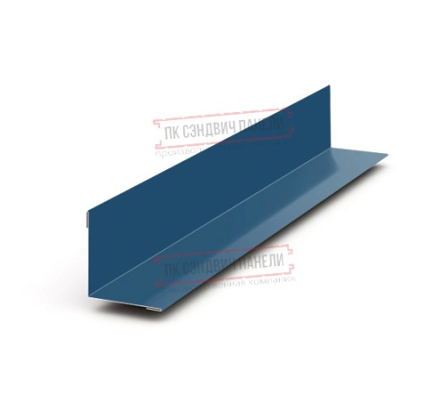 Планка угла внутреннего 115х115х2000 PURETAN-RR35-0.5