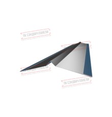 Внутренний элемент конька