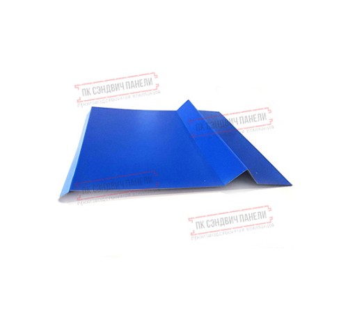 Нащельник цоколя