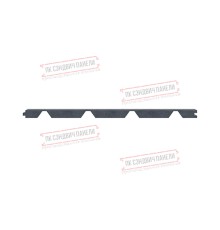 Уплотнитель ТСП-К-А