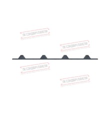 Уплотнитель ТСП-К-В