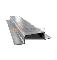 Профиль шляпный 50х20х3000 (ОЦ-01-БЦ-1.2)