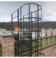 Соединение полотен ХК РП-ПЛ