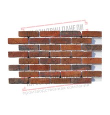 Термопанель White Hills Лондон Брик Т304-70 Design, толщина панели 60 мм